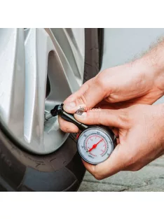 Analóg keréknyomás ellenőrző M.N.C