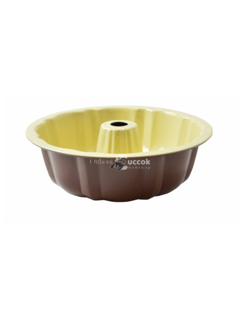 Perfect Home kerámia bevonatos kuglóf sütőforma