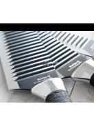 4db-os Black Shark kés készlet