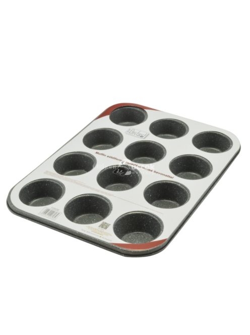 Perfect Home muffin sütő 12 db-os