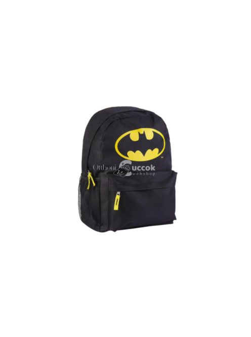 Batman táska, tornazsák és tolltartó szett