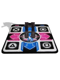 Táncszőnyeg, USB-s játékszőnyeg