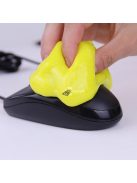 Billentyűzet tisztító zselé, ragacs