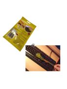 Billentyűzet tisztító zselé, ragacs