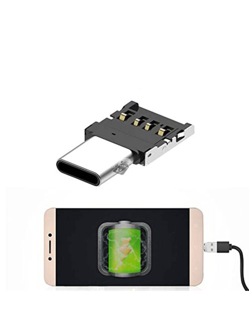 USB-C OTG átalakító