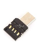 USB-C OTG átalakító