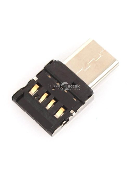 USB-C OTG átalakító