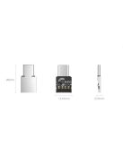 USB-C OTG átalakító