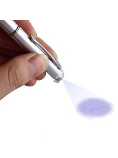 UV toll puskázáshoz