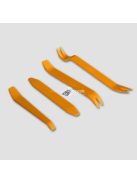 Műszerfal szétszedő szerszám készlet