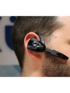Bluetooth fülhallgató mikrofonnal