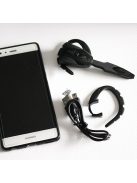 Vezeték nélküli fülhallgató, bluetooth fülhallgató mikrofonnal