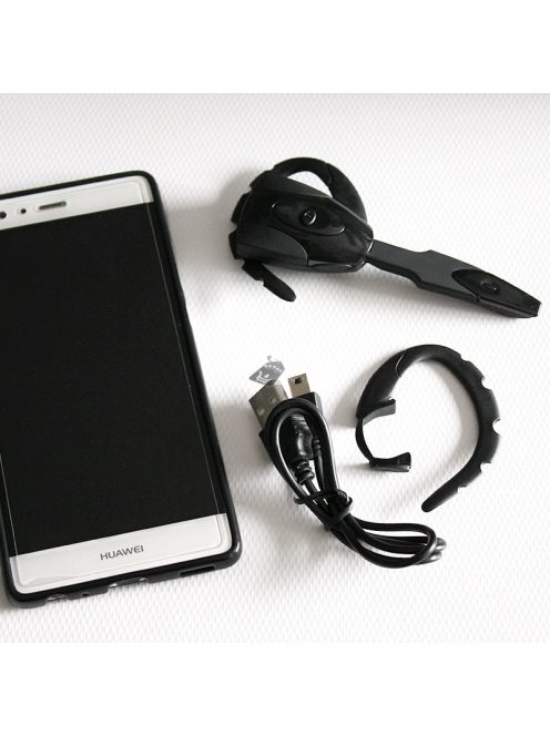 Vezeték nélküli fülhallgató, bluetooth fülhallgató mikrofonnal