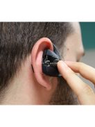 Vezeték nélküli fülhallgató, bluetooth fülhallgató mikrofonnal