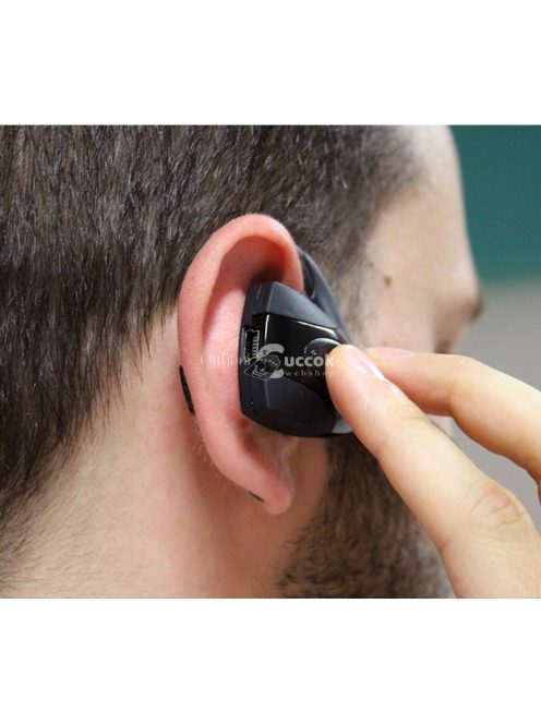 Vezeték nélküli fülhallgató, bluetooth fülhallgató mikrofonnal