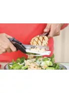 Zöldségvágó olló