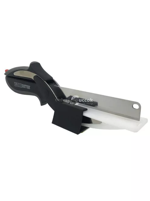 Zöldségvágó olló