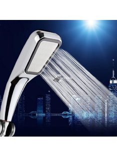 Bőrbarát zuhanyfej