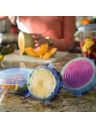 6 db Univerzális szilikon fedő