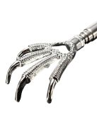 Hátvakaró, teleszkópos hátvakaró