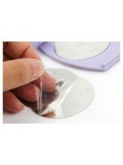 Körömnyomda, körömdíszítő szett