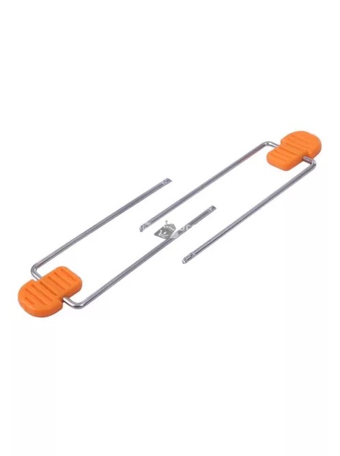 Autórádió kiszedő készlet