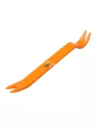 Autórádió kiszedő készlet