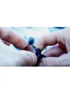 Exkluzív autós szellőzőbe helyezhető mágneses telefontartó