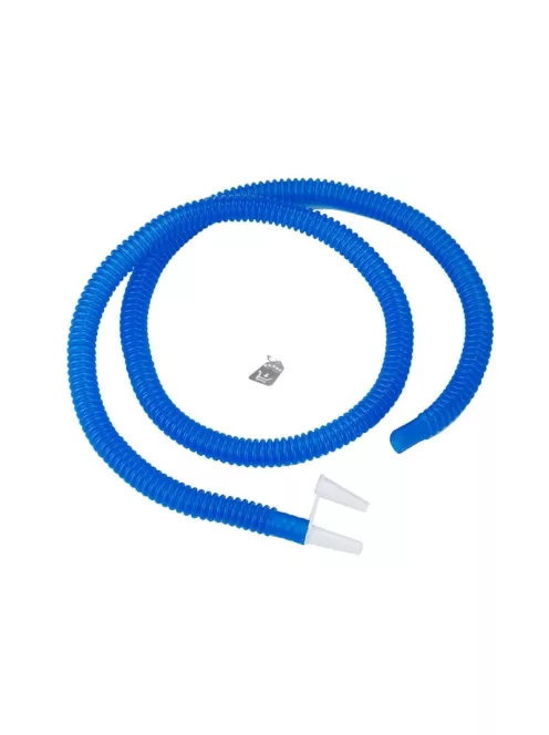 Lábpumpa strandoláshoz úszógumi strandlabda strandmatrac stb felfújásához﻿