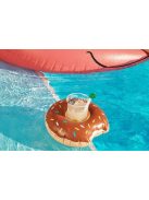 Felfújható fánk italtartó MOST 3 DARAB 1 ÁRÁÉRT!