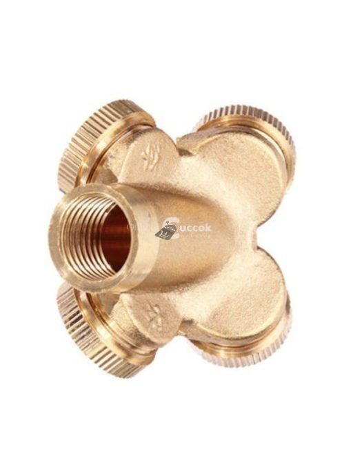 Vízporlasztó, párásító fúvóka, hűsítő vízpermet