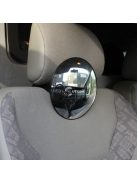 Baba figyelő tükör autóba
