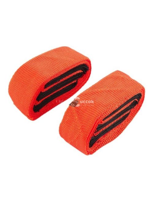 Bútorszállító heveder, költöztető pánt 2 db