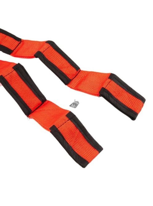 Bútorszállító heveder, költöztető pánt 2 db