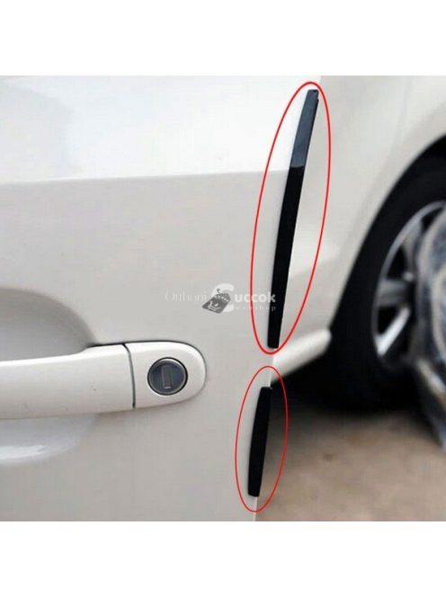 Univerzális ajtóélvédő