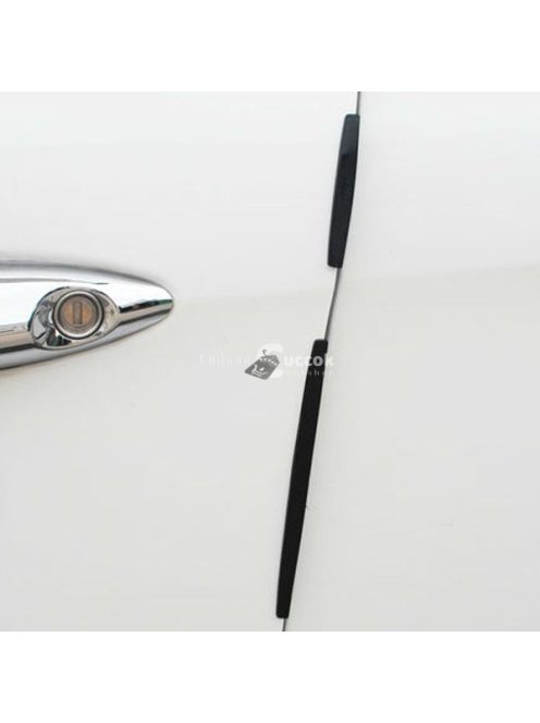 Univerzális ajtóélvédő