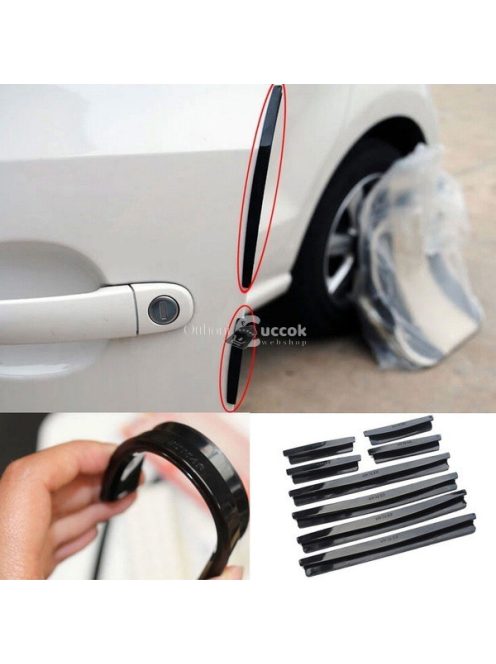 Univerzális ajtóélvédő