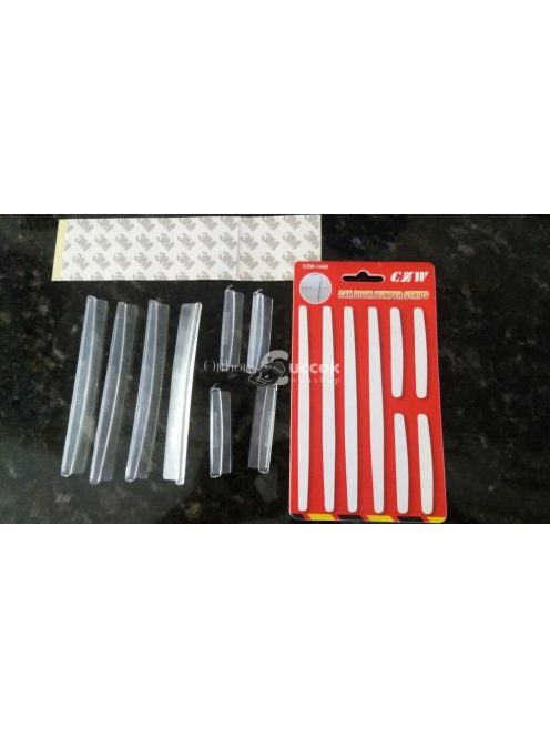 Univerzális ajtóélvédő