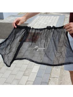 Árnyékoló függöny autóba