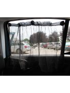 Árnyékoló függöny autóba