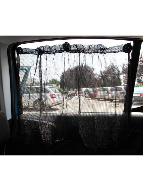 Árnyékoló függöny autóba