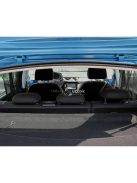 Árnyékoló függöny autóba