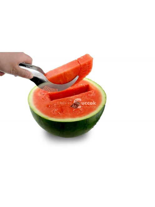 Dinnyeszeletelő, dinnyevágó