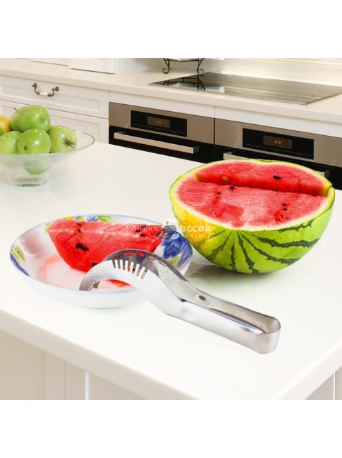 Dinnyeszeletelő, dinnyevágó