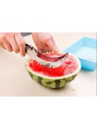 Dinnyeszeletelő, dinnyevágó