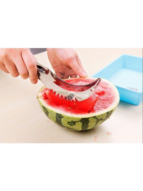 Dinnyeszeletelő, dinnyevágó