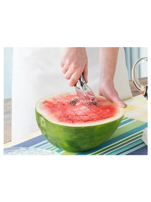 Dinnyeszeletelő, dinnyevágó