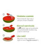 Dinnyeszeletelő, dinnyevágó