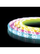 Phenom RGB SMD okos LED szalag - 30 LED / m - 2 x 5 m / csomag