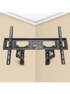 Delight TV Fali tartókonzol sarkokhoz,